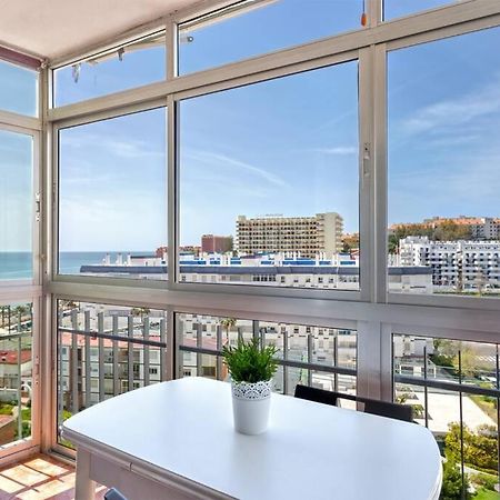 Appartment Maitez 2 Benalmádena Exterior foto