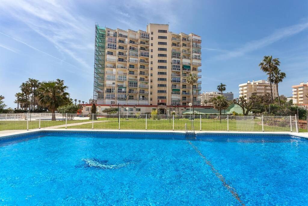 Appartment Maitez 2 Benalmádena Exterior foto