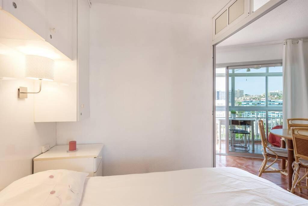 Appartment Maitez 2 Benalmádena Exterior foto