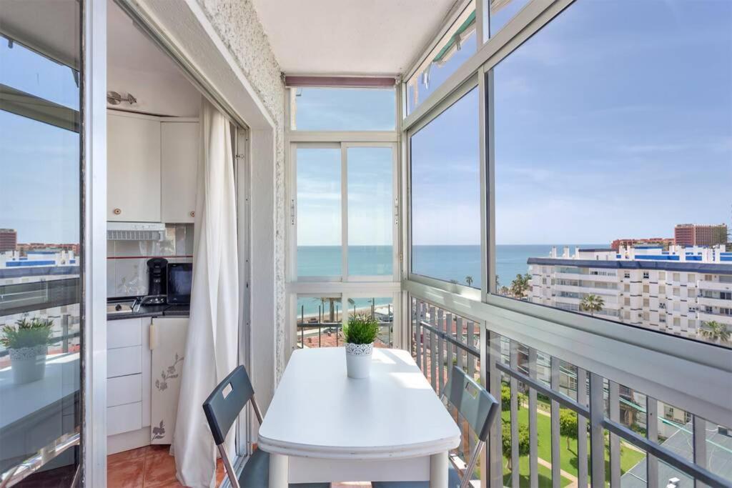 Appartment Maitez 2 Benalmádena Exterior foto
