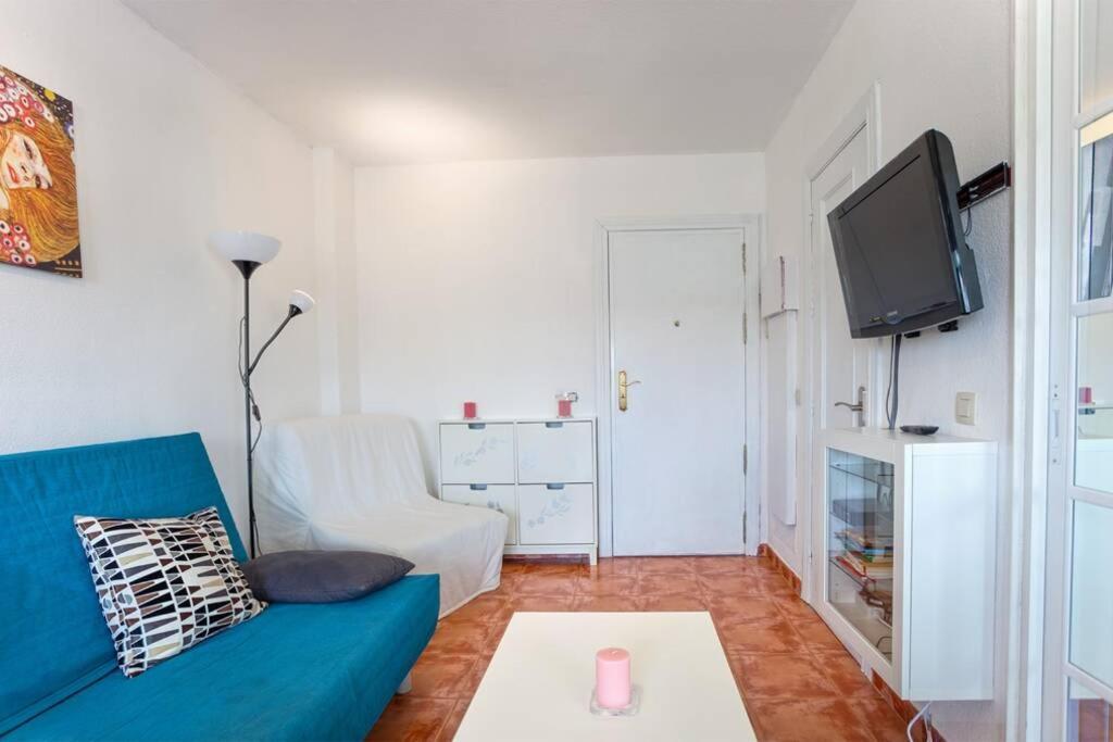 Appartment Maitez 2 Benalmádena Exterior foto