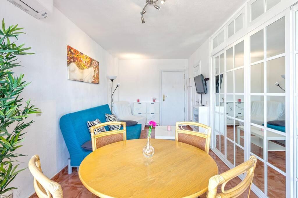 Appartment Maitez 2 Benalmádena Exterior foto